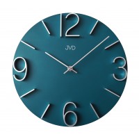 Nástenné hodiny JVD HC37.3, 30 cm